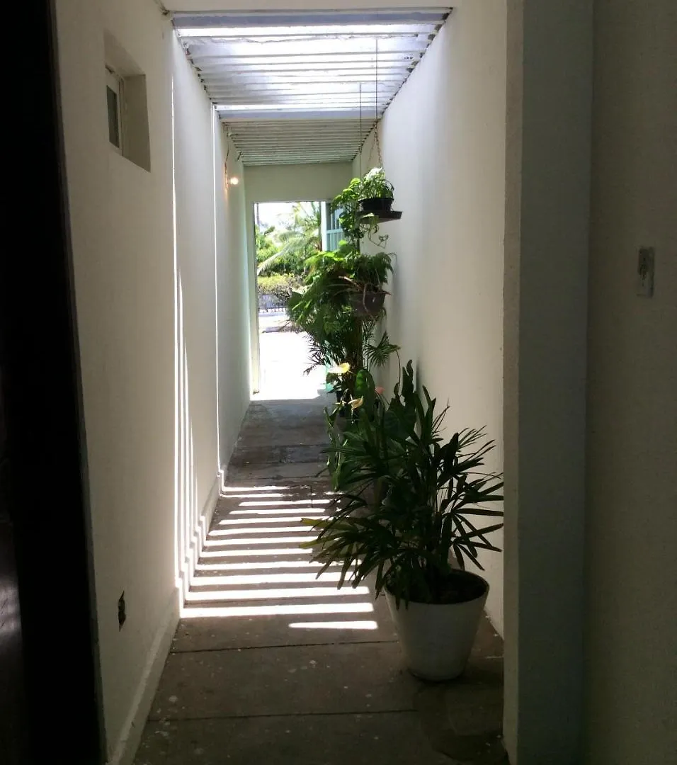 Residencial Vila Vitoria Apartment Natal