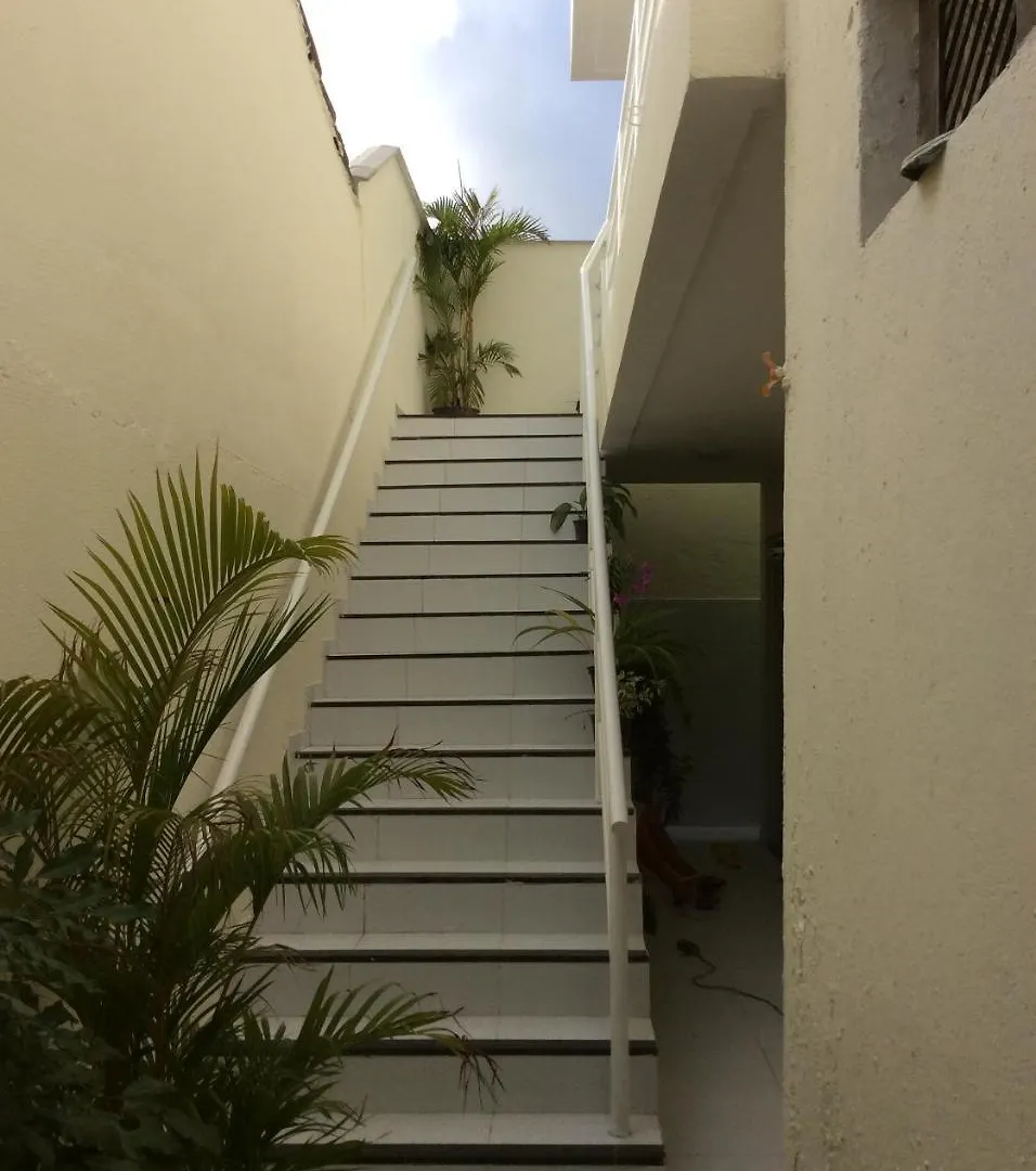 Residencial Vila Vitoria Apartment Natal Brazil