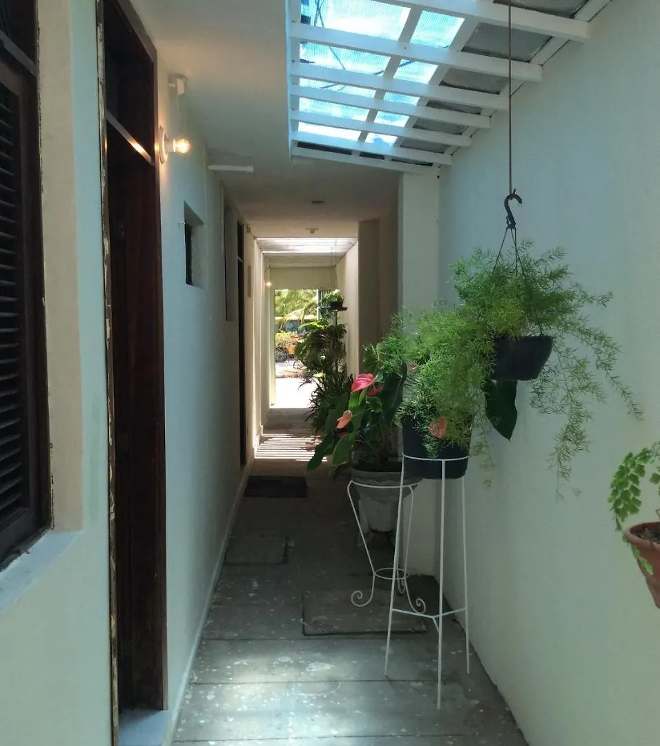 Residencial Vila Vitoria Apartment Natal 0*,  Brazil