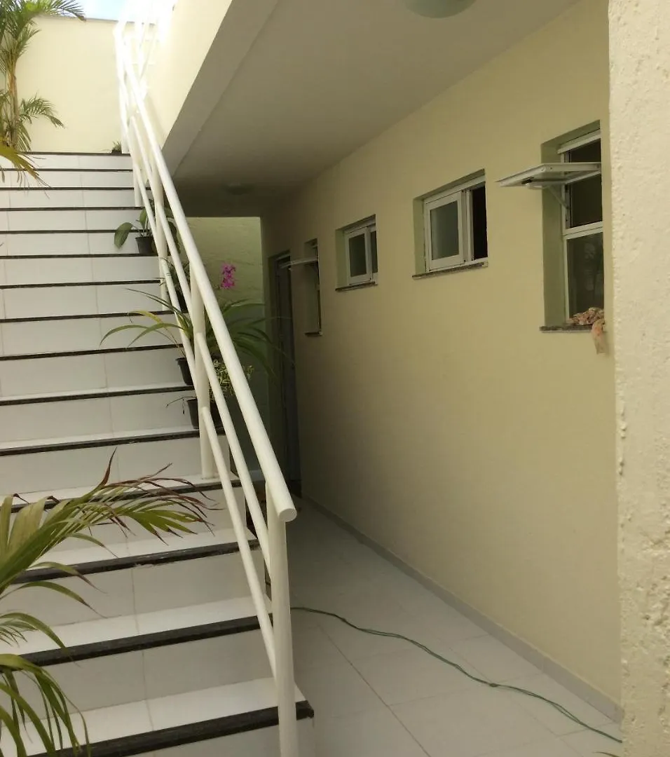 Residencial Vila Vitoria Apartment Natal