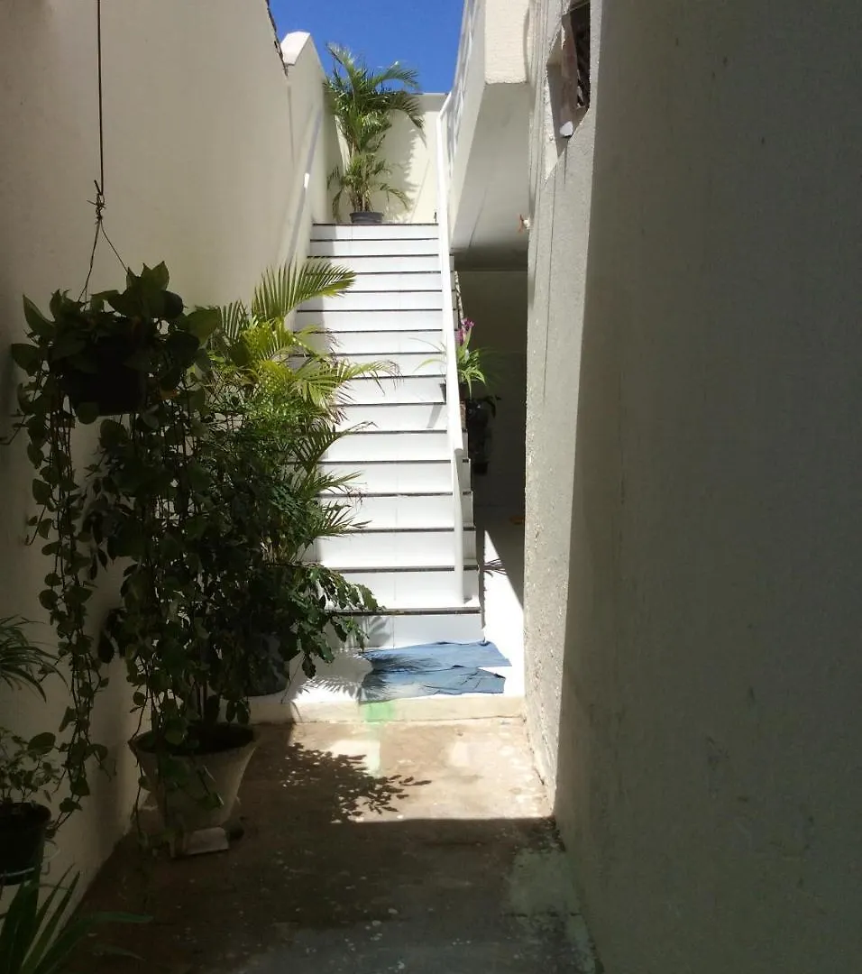 Residencial Vila Vitoria Apartment Natal Brazil