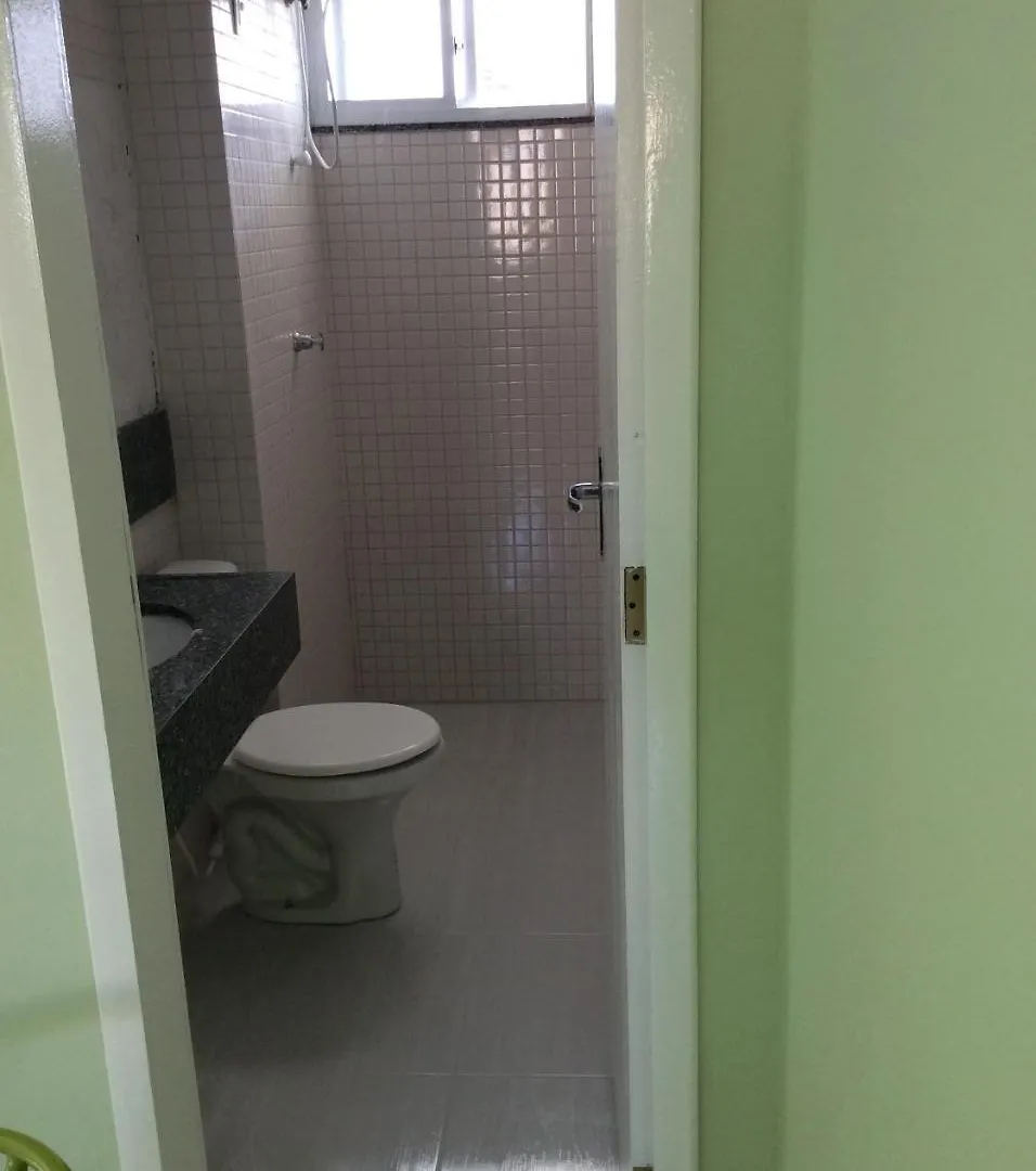 Residencial Vila Vitoria Apartment Natal