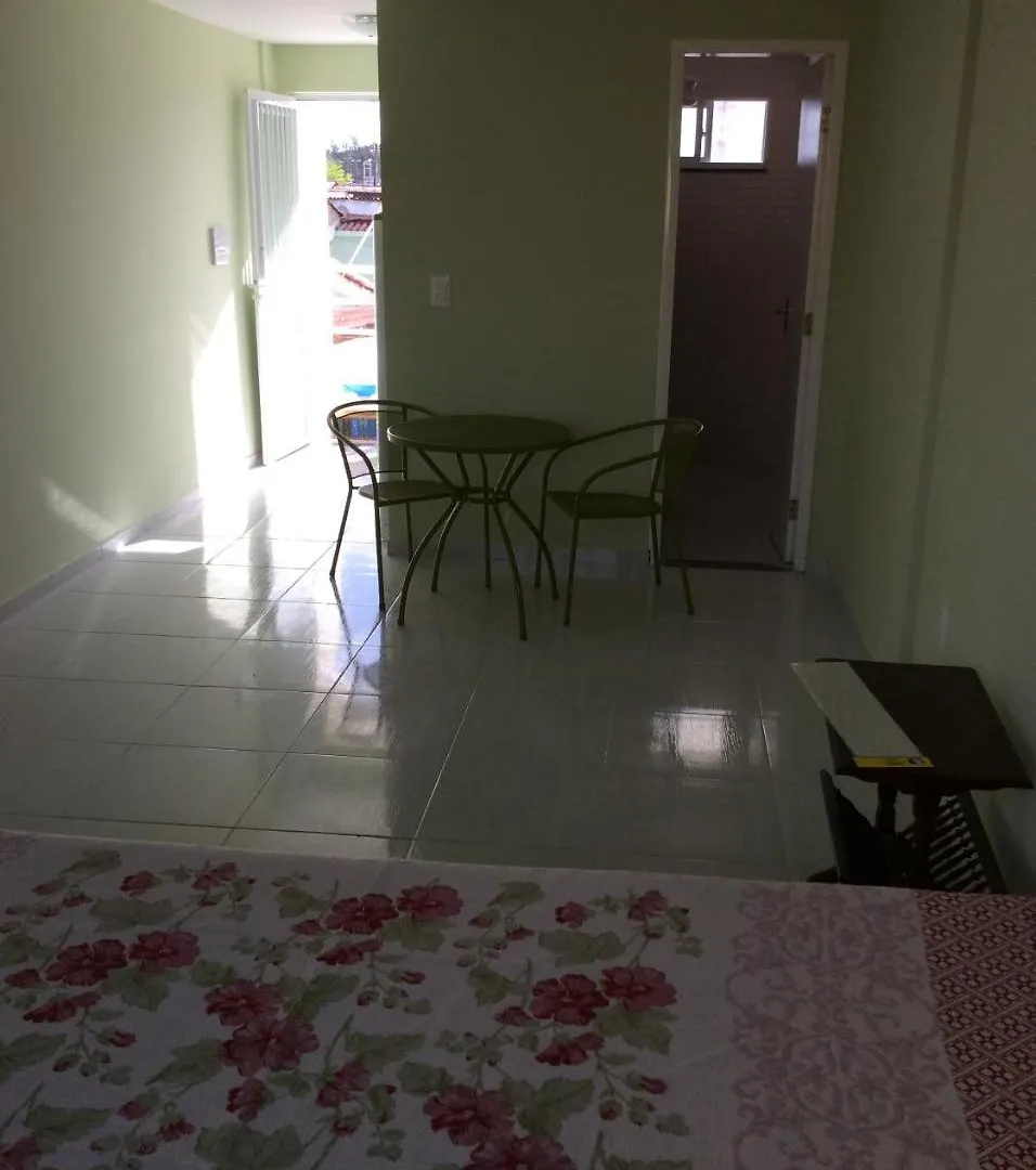 Residencial Vila Vitoria Apartment Natal 0*,
