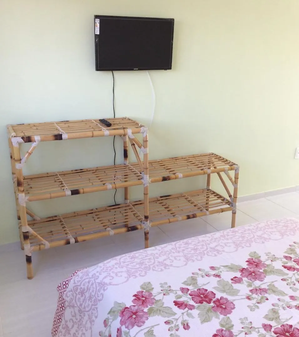 Residencial Vila Vitoria Apartment Natal