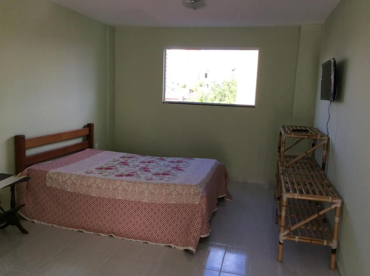 Residencial Vila Vitoria Apartment Natal Brazil