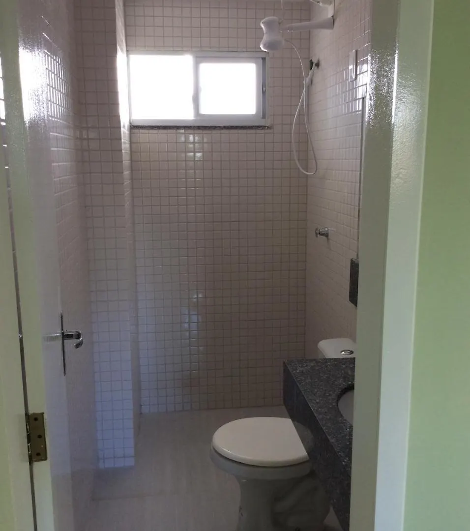 Residencial Vila Vitoria Apartment Natal Brazil
