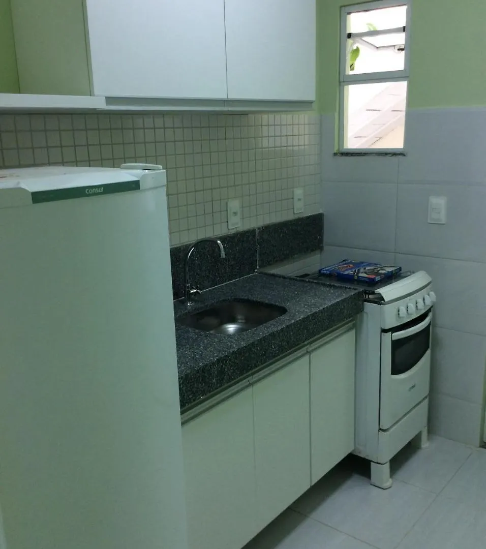 Residencial Vila Vitoria Apartment Natal